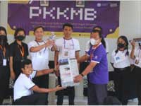 Non Regular Class Program Jawa Timur Nomor 1