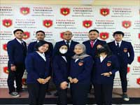 Non Regular Class Program Jawa Timur Nomor 6
