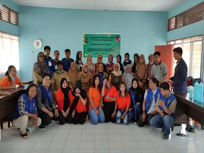 Non Regular Class Program Jawa Timur Nomor 2